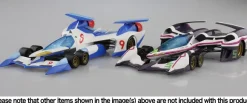 1/24 Nu Asurada AKF-0