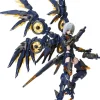 1/12 NUKE MATRIX Hurricane Assault Revenger:Prototype Yaeger Amelia.Hartmann