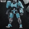 1/24 Number 57 Armored Puppet 57-A5 Battle Type.5 Plastic Model Kit