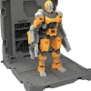 1/24 NUMBER 57 Armored Puppet Industry Type.3 Plastic Model Kit
