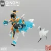 1/24 NUMBER 57 Armored Puppet Qingyi
