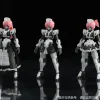 1/24 NUMBER 57 Armored Puppet Yui Plastic Model Kit