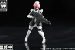 1/24 NUMBER 57 Armored Puppet Yui Plastic Model Kit