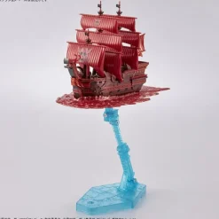 One Piece Grand Ship Collection Red Force FILM RED Commemorative Color Ver.