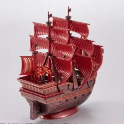 One Piece Grand Ship Collection Red Force FILM RED Commemorative Color Ver.