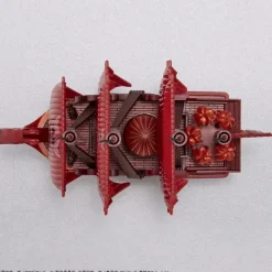 One Piece Grand Ship Collection Red Force FILM RED Commemorative Color Ver.