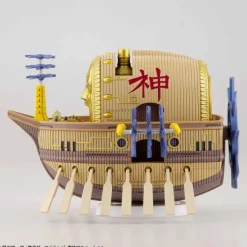 One Piece Grand Ship Collection Ark Maxim