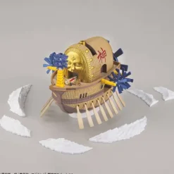 One Piece Grand Ship Collection Ark Maxim