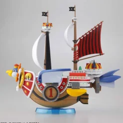 One Piece: Grand Ship Collection Thousand Sunny Flying Model