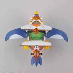 One Piece: Grand Ship Collection Thousand Sunny Flying Model