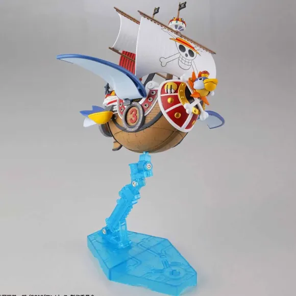 One Piece: Grand Ship Collection Thousand Sunny Flying Model