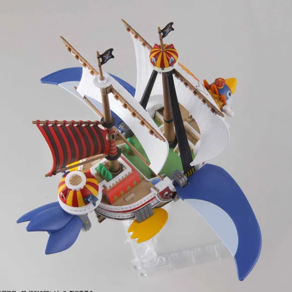 One Piece: Grand Ship Collection Thousand Sunny Flying Model