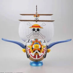 One Piece: Grand Ship Collection Thousand Sunny Flying Model