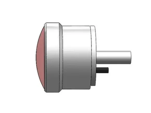 Optical Eye S (3.5mm Lens)
