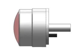 Optical Eye SS (3mm Lens)