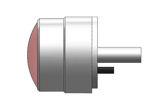 Optical Eye SS (3mm Lens)
