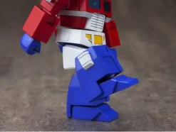 Optimus Prime (D-Style)