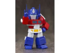 Optimus Prime (D-Style)