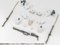 1/100 Optional Parts Set for Hundred Edge
