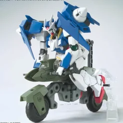 Option Parts Set Gunpla 20 (Ride-On Set)
