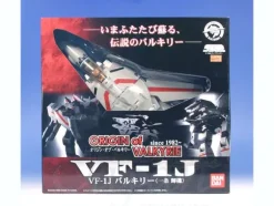 1/55 Origin of Valkyrie VF-1J Hikaru Ichijo