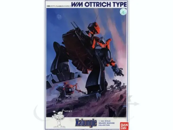 1/144 Ottrich