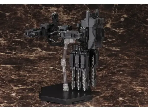 1/72 Overdo Weapon Set (First Production Limited)