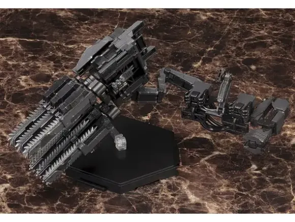 1/72 Overdo Weapon Set (First Production Limited)