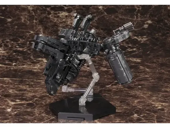 1/72 Overdo Weapon Set (First Production Limited)