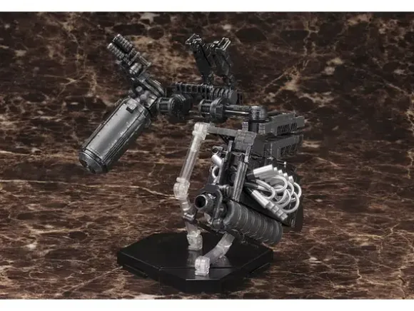1/72 Overdo Weapon Set (First Production Limited)