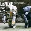 1/20 Owl & Nixe Variation Conversion Parts