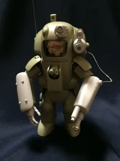 1/20 Owl & Nixe Variation Conversion Parts