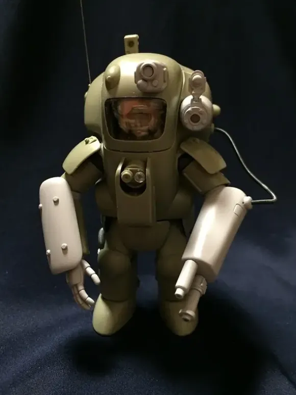 1/20 Owl & Nixe Variation (Full Kit)