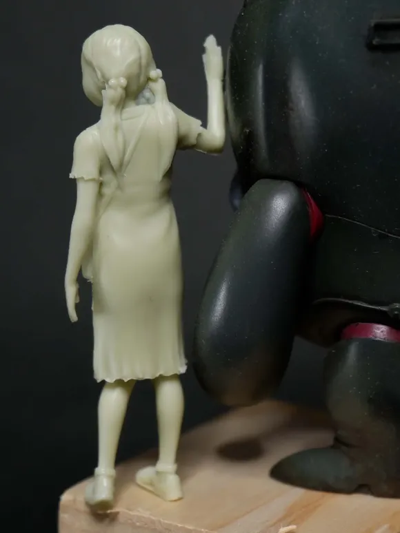 1/20 OYAJI-ROID 01