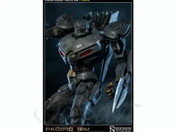 Pacific Rim/ Striker Eureka Statue