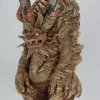 Painted Soft Vinyl Figure KRS Miclas