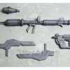 Panzerfaust Tonfa (Renewal)