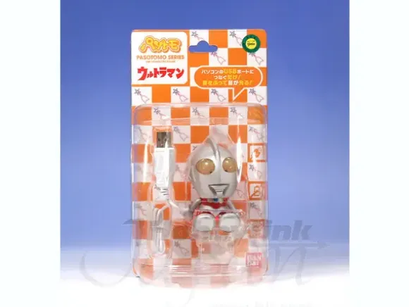 Pasotomo Ultraman