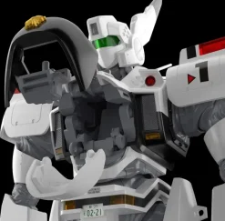 1/43 Patlabor AV-98 Ingram Unit 1
