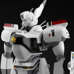 1/43 Patlabor AV-98 Ingram Unit 1