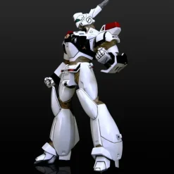 1/35 Patlabor: Ingram Comic Edition Soft Vinyl Kit (Reissue Ver.)