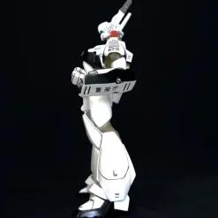 1/35 Patlabor: Ingram Comic Edition Soft Vinyl Kit (Reissue Ver.)