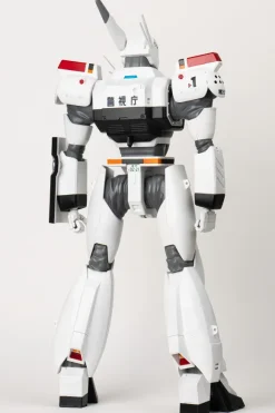 1/20 Patlabor: The Movie: Ingram Unit 1 Soft Vinyl Figure