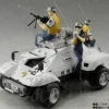 1/24 Patlabor The Movie Type 98 Command Vehicle (Renewal)