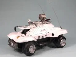 1/24 Patlabor The Movie Type 98 Command Vehicle (Renewal)