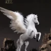 Pegasus The Flying Horse 3.0 (Artisan Edition) Polyresin Statue with Diorama