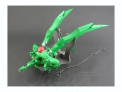 Perfect Change Dai-Sword (Completed)