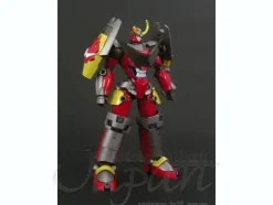 Perfect Change Gurren Lagann (Resin Kit)
