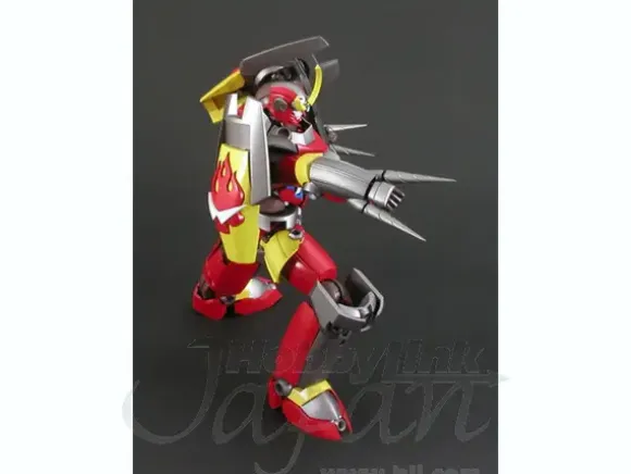 Perfect Change Gurren Lagann (Resin Kit)