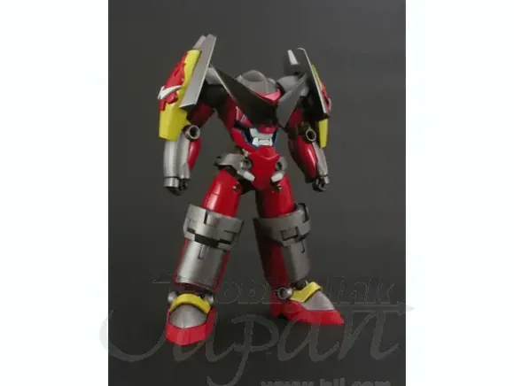 Perfect Change Gurren Lagann (Resin Kit)